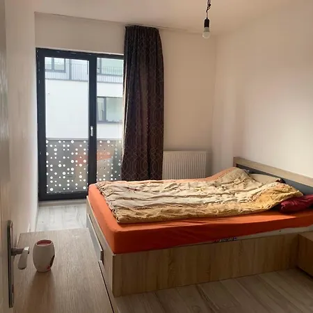 Olivia Home Near Cluj Arena *